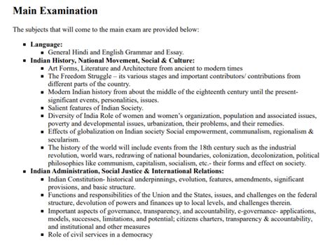 UKPSC Syllabus and Exam Pattern 2023 for Prelims & Mains Exam