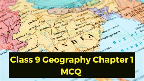 Image result for Geography Chapter 1 Class 9 Maharashtra Jr Tutorials