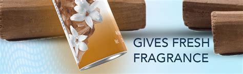 Ambiâ Purâ Air Freshener Spray- Sandalwood - 275 G : Amazon.in: Home ...