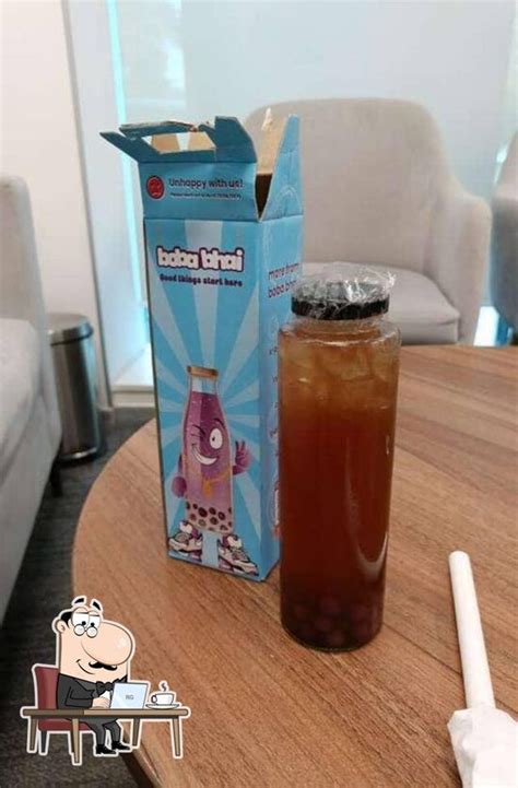 Boba bhai - Bubble Tea & Korean Street Food, Gurugram - Restaurant menu ...