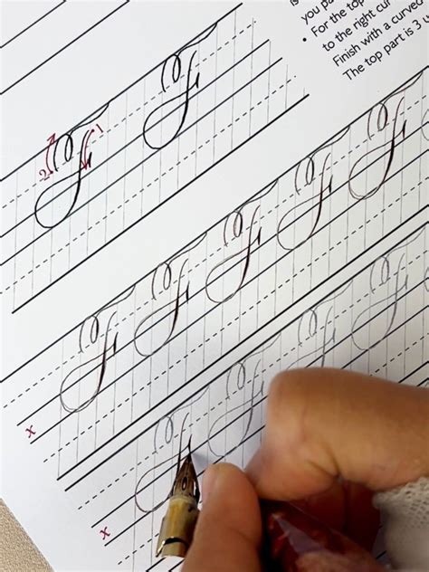 Image result for Spencerian Script Penmanship