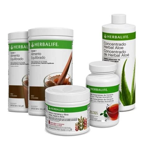 Pack Superior – Tiendabatidosherbal.com