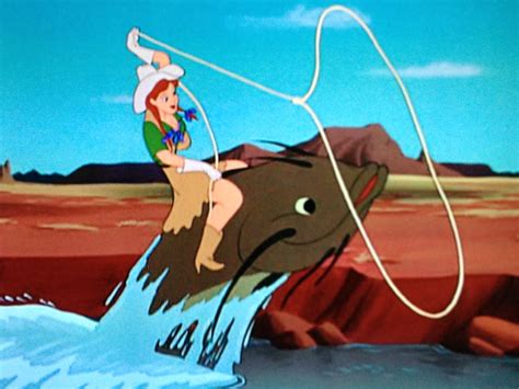 Review: Disney's Melody Time — Disnerd Movie Challenge