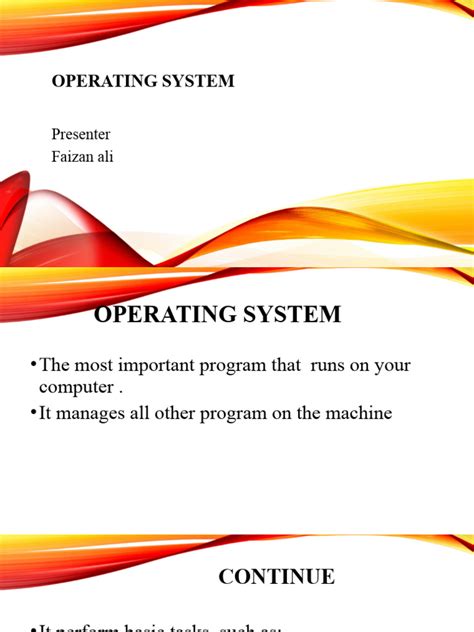Operating System PDF 的图像结果