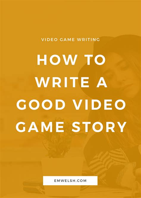 Image result for Game Synopsis Examples