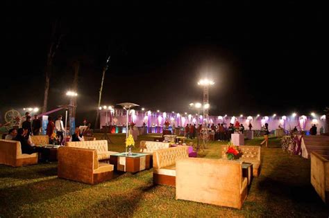 Riverside by Aahma - Venue - Ramnagar - Jim Corbett - Weddingwire.in