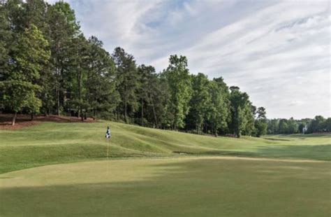 Ballantyne Country Club - GOLF STAY AND PLAYS