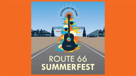 Route 66 Summerfest set for this weekend in Albuquerque's Nob Hill - KOB 4