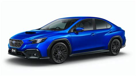 VB Subaru WRX (Warm) Hatchback Looks Like a Poor Man’s Digital GR Corolla Rival - autoevolution