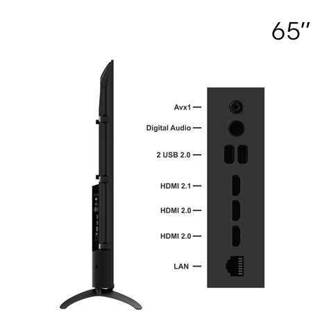 Coocaa Smart Televisions- Buy Latest Televisions Online at the Best Price