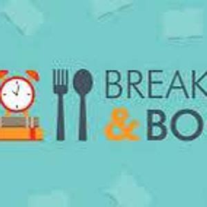 Books & Breakfast, Westwood Elementary School, Ankeny, 1 March 2025 ...