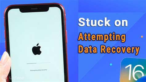 Image result for Attempting Data Recovery Loop