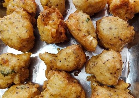 Bada Recipe by Mukta Shukla - Cookpad