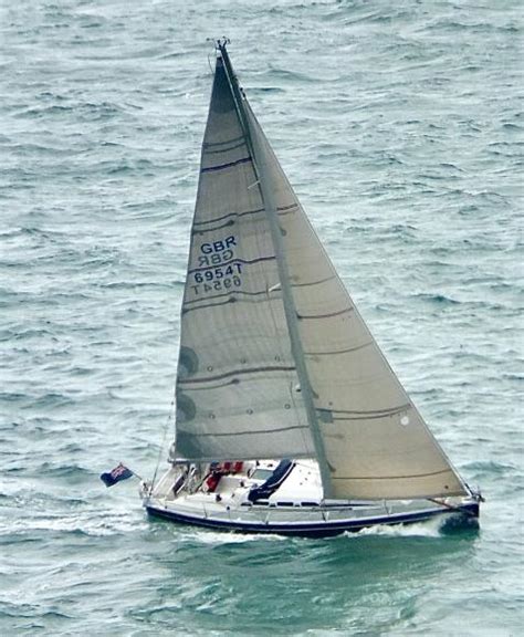 NEW MOON 2, Sailing vessel - Details and current position - MMSI ...