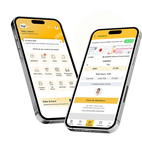 Login | DigiSME HRMS