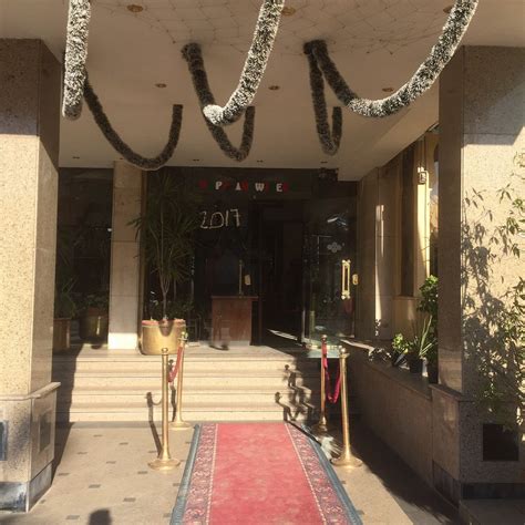 PYRAMIDS HOTEL (Egypt/Giza) - Hotel Reviews, Photos, Rate Comparison ...