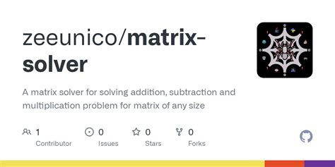 Image result for Matrix Solver