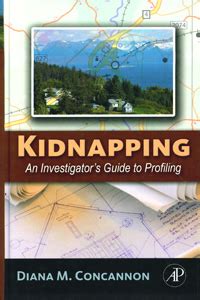 Aditya Books | KIDNAPPING An Investigator's Guide to Profiling