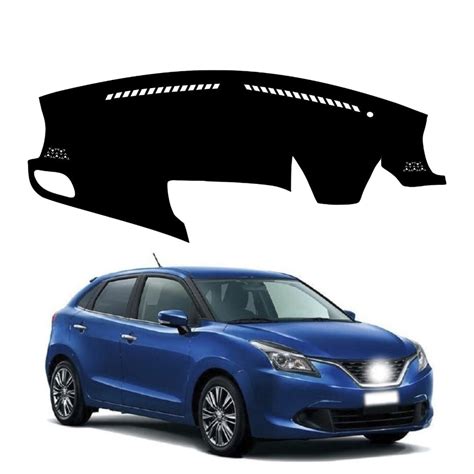 Maruti Suzuki Baleno 2015-2022 Car Dashborad Cover – Vinride