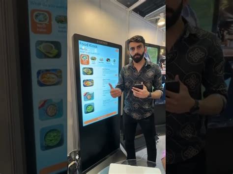 Digital Standies - Digital Led Standee Trader - Retailer from Loni