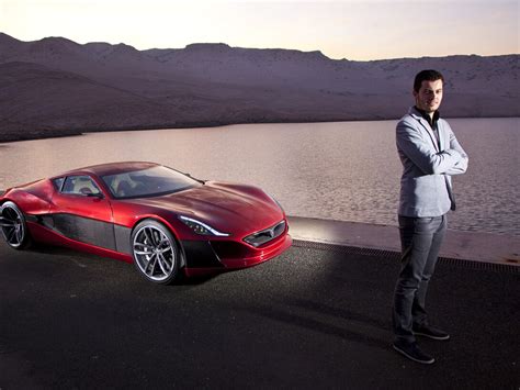 Man, Invention, Machine | Meer