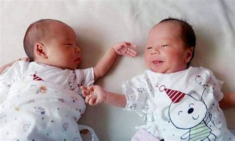 张雨绮喜获龙凤胎宝宝满月 怀双胞胎需要注意哪些事？ - 知乎