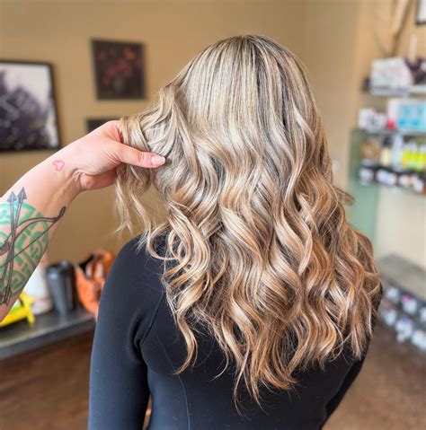 Corvallis Hair Salon and Spa (@hairbodyandsole) • Instagram photos and ...