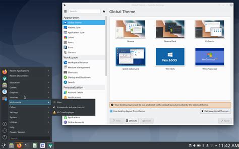 Image result for Q4OS
