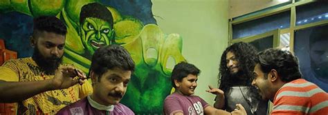 Anuraga Karikkin Vellam Movie: Showtimes, Review, Songs, Trailer ...