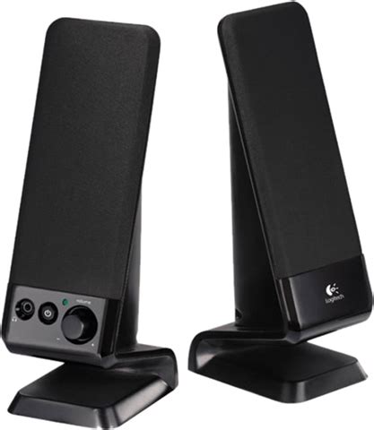 Logitech R-10 Speakers, C - CeX (IN): - Buy, Sell, Donate