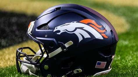 Colts vs. Broncos: Denver without 2 players for Week 2 game