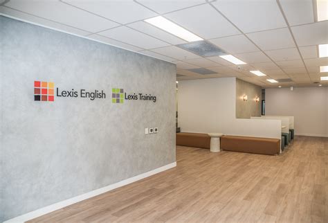 Lexis Brisbane - VET Courses at CBD Edward Street Campus