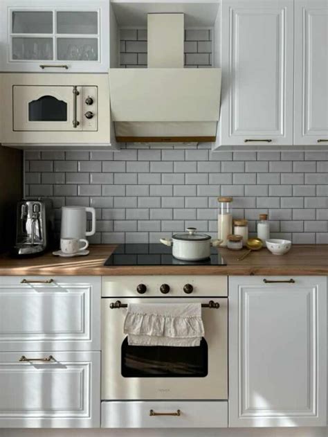 Image result for Small Wall Design for Kitchen