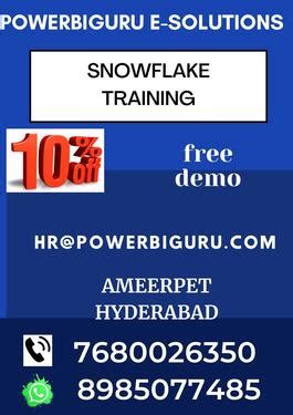 Powerbi Training Hyderabad - Basic Computer Training, Software Training ...