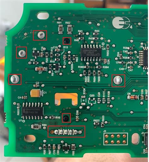 Image result for Ring Encoder Button