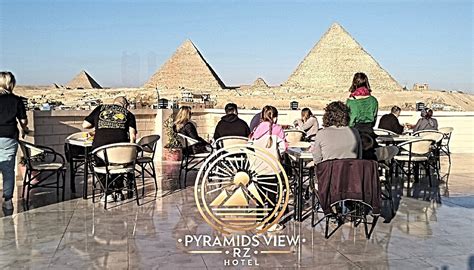 PYRAMIDS VIEW RZ (Al Haram) - Hotel Reviews, Photos, Rate Comparison ...