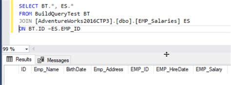 Image result for T-SQL Queries