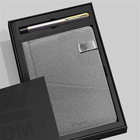 Diarymart A5 Journal/Notebook/Diary With Ribbon Bookmark & Pen | Gift ...