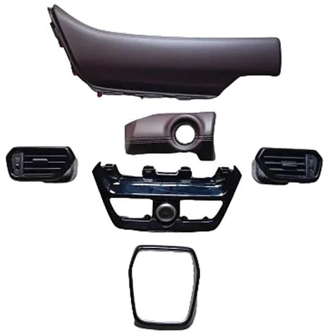 Grand Vitara Interior Kit