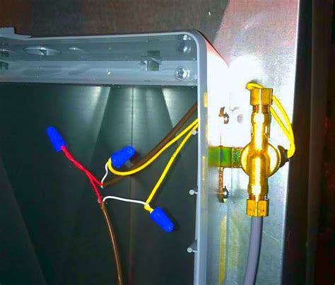 Image result for Installing Power Humidifier