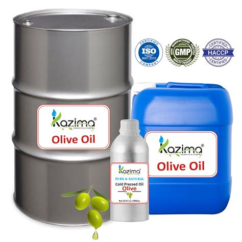 Olive Oil Manufacturer & Bulk Wholesales Supplier in India