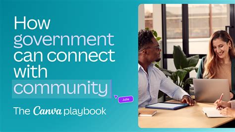5 lessons for government teams from the Canva playbook