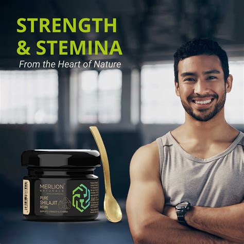 Merlion Naturals - Food Supplements | Beauty & Personal Care