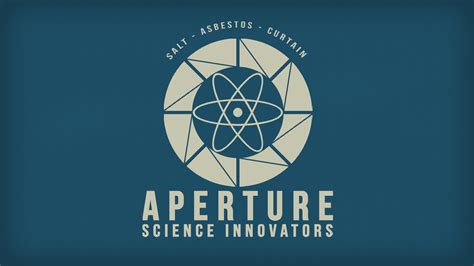 🔥 [77+] Aperture Science Backgrounds | WallpaperSafari