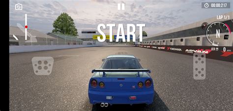 Descargar Assoluto Racing 3.5 APK Gratis para Android