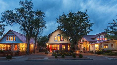 DOWNTOWN HISTORIC BED & BREAKFASTS (Albuquerque) - B&B Reviews & Photos ...