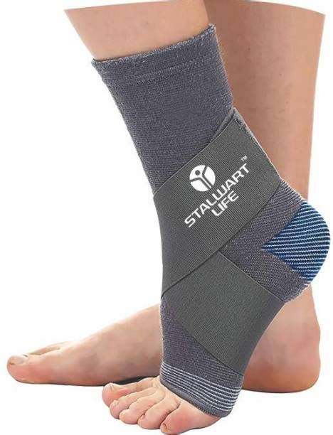 Ankle Supports - Buy Ankle Supports & Ankle Braces Online At Best ...