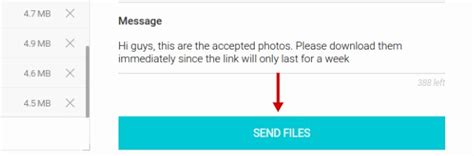 Image result for Send Large Files Over Email