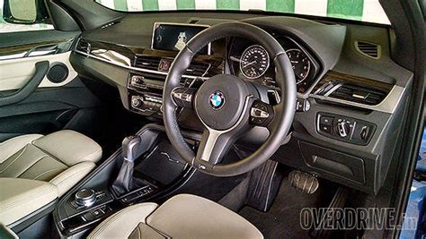 Image gallery: 2016 BMW X1 xDrive 20d M Sport - Overdrive