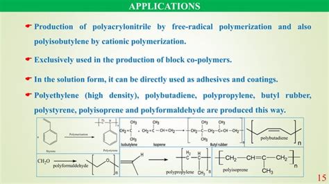 Image result for Bulk Polymerization Process